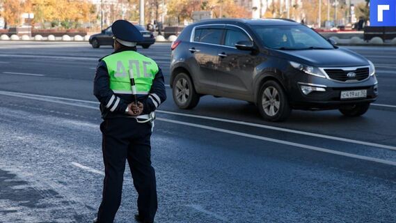 В ГИБДД смогут мгновенно выявлять пьяных водителей с помощью новых приборов