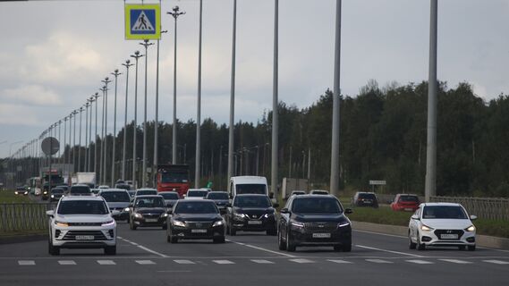 Уже завтра: российским водителям понравится нововведение