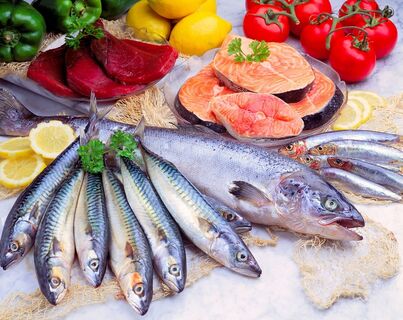 Домашняя соленая рыба будет вкуснее, чем из магазина: нужно лишь приготовить ее по этому рецепту