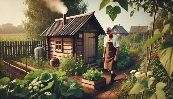 Дачная амнистия: зачем регистрировать бани и сараи и как это повлияет на ваши налоги