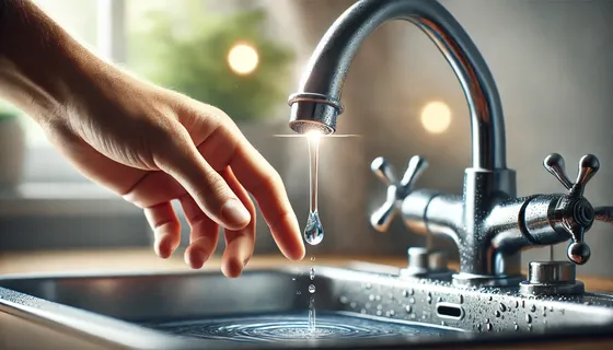 экономия воды