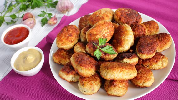 Будете готовить еще и еще