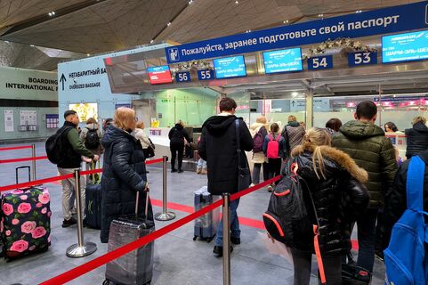 Red Wings и «Белавиа» запускают транзитные рейсы через Петербург