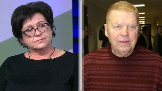 Непонятно, как жить дальше: 55-летней дочери Кокшенова негде и не на что жить