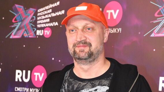 Гоша Куценко пожаловался на безденежье и невозможность закрыть огромный долг