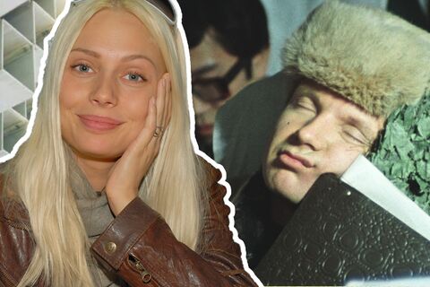 Рудова призналась, почему ненавидит «Иронию судьбы»: «Не люблю пьяных»