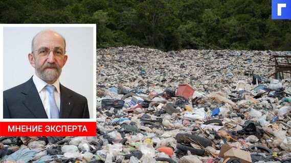 Бизнесу могут ограничить дивиденды при отказе ликвидировать ущерб природе 