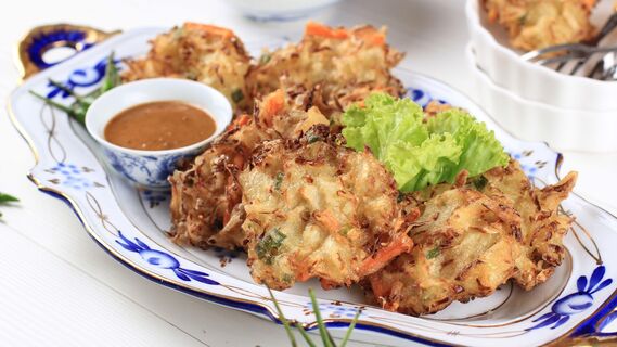 Рецепт с капустой