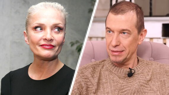 «Считал Лайму умной женщиной»: Соседов оценил выходку Вайкуле
