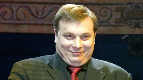 «Нужно говорить по-взрослому»: Разин записал «угрожающее» обращение к сыну Шатунова