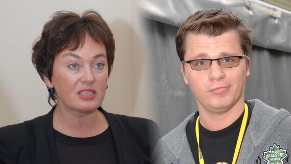 Гарик Харламов поглумился над Гузеевой и закрытием шоу «Давай поженимся!»