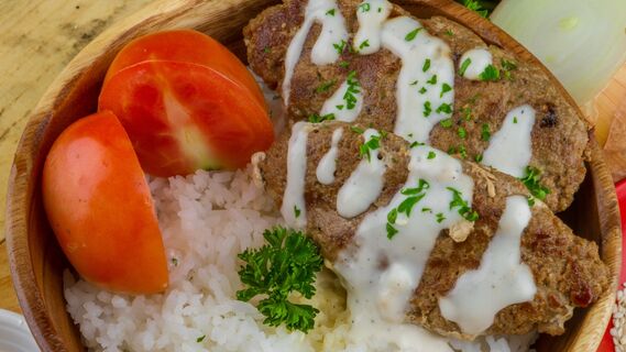 Как приготовить котлеты дешевле, но вкусно