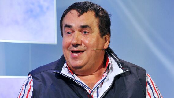«Сейф с частью стены»: Садальский рассказал, как грабят великих виртуозов 