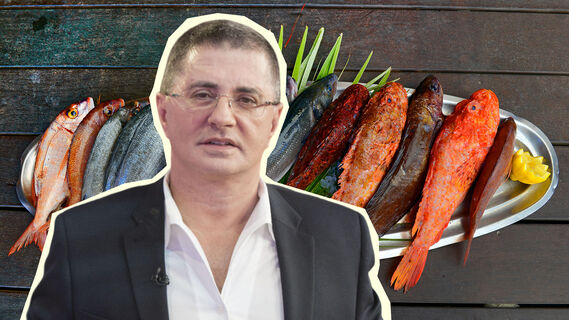 Мясников назвал вредную рыбу