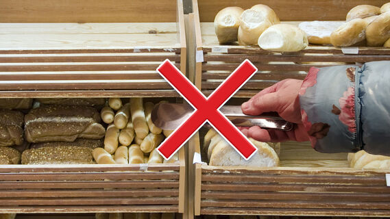 Пользу организму такие продукты точно не принесут