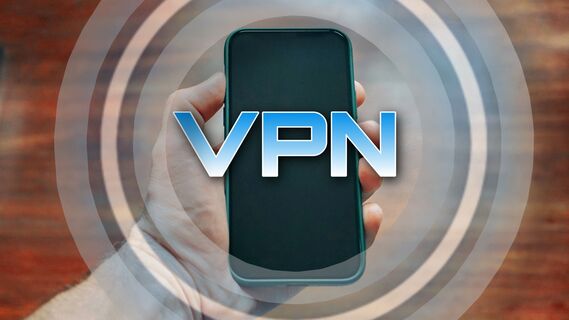 Как понять, что через VPN крадут данные