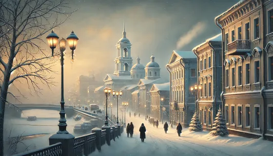 Едете из Петербурга в Москву? Почему стоит обязательно заскочить в Тверь на день