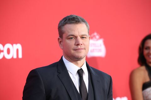 Мэтт Дэймон переехал в Австралию на фоне слухов о съемках в «Тор 4»