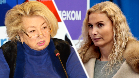 За что страдают дети: Тарасова с Тутберидзе обсудили будущее фигурного катания
