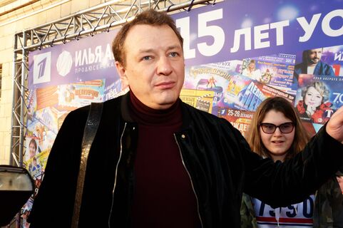 «Не похожа на предыдущих»: Башаров рассекретил новый роман