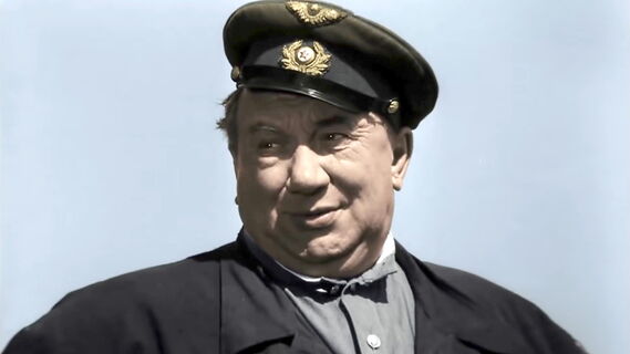 Алексей Смирнов