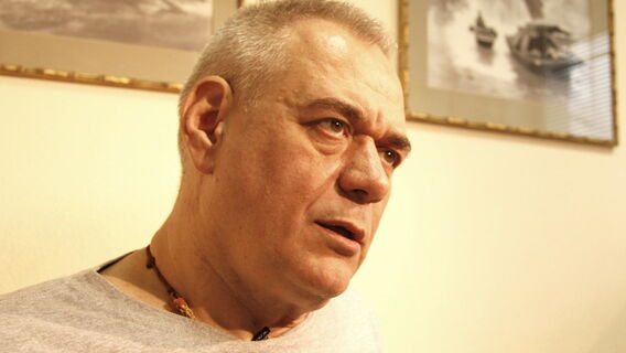 Сын Сергея Доренко возобновил давний конфликт с подачи родни