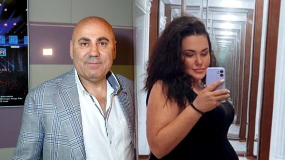 Даная Пригожина - последние новости на сегодня