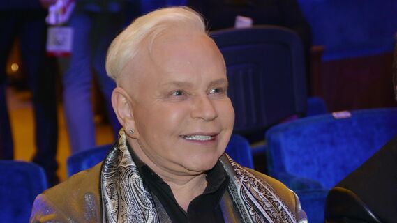 Сколько потратили на похороны Бориса Моисеева