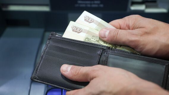 Обман на улицах Дубая