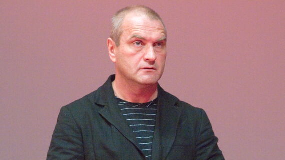 Александр Балуев опроверг слухи о своей болезни