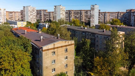 Как не нарваться на мошенников при покупке вторичного жилья
