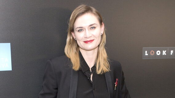 Счастлива во втором браке: почему Мария Машкова не планирует возвращаться из США