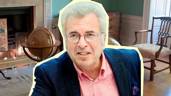 «Это кайф и драйв»: заслуженный учитель РФ Евгений Ямбург о задачах современной школы, летних каникулах и неочевидных плюсах ЕГЭ