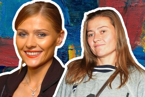«Сделать ничего не могу»: Мария Голубкина сделала откровенное признание о смерти