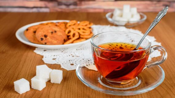 Почему нельзя пить корицу с медом