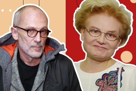 Вот как Гордон оскандалился перед президентом — всему виной Малышева