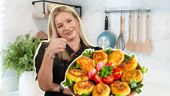 Как быстро заменить панировочные сухари подручными продуктами
