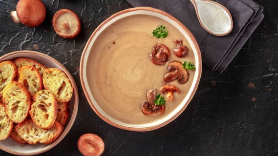 Вкуснейшее блюдо у вас в тарелке