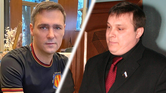 «Помоги мне»: Шатунов жаловался на угрозы Разина незадолго до ухода из жизни