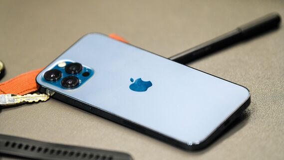 Топ-3 способа продлить время работы батареи на iPhone 