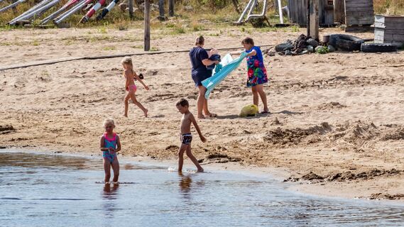 Доктор Мясников рассказал об опасностях стоячей воды