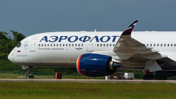 Чем российские авиакомпании лучше зарубежных