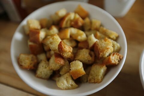 Гренки