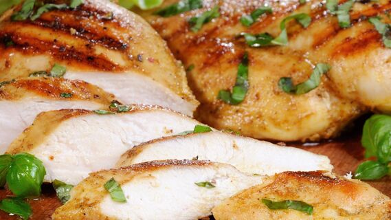Такое мясо понравится всей семье