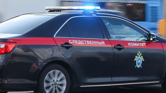 В Петербурге заживо сожгли человека прямо на улице: преступник сбежал, но его удалось поймать