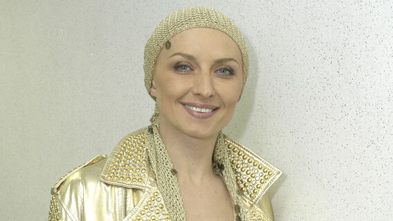 Татьяна Овсиенко запретила снимать свое выступление: что пошло не так