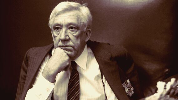 «Я не трус, но я боюсь»: что рассказывал о войне Юрий Никулин