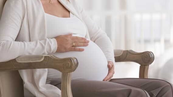 Европейская мода на поздние первые роды становится общемировой