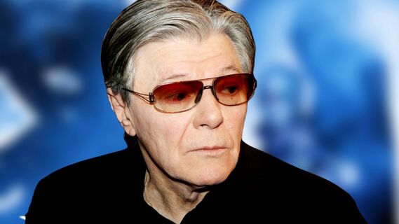 Измены, убийство, тюрьма: каким был первый брак Збруева