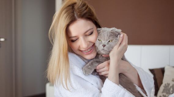Дорого — не значит хорошо: правда о кошачьем корме вас разочарует